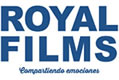 royal film